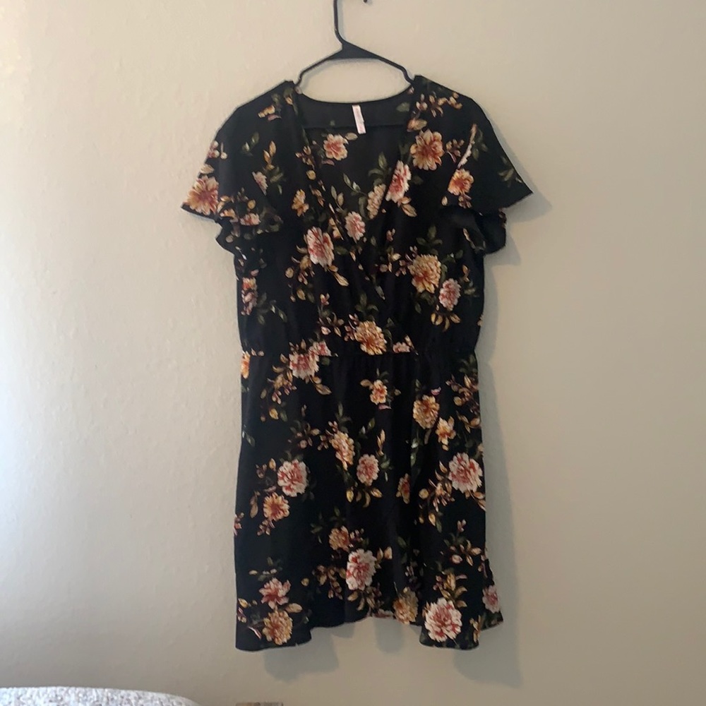 Xhilaration Dress